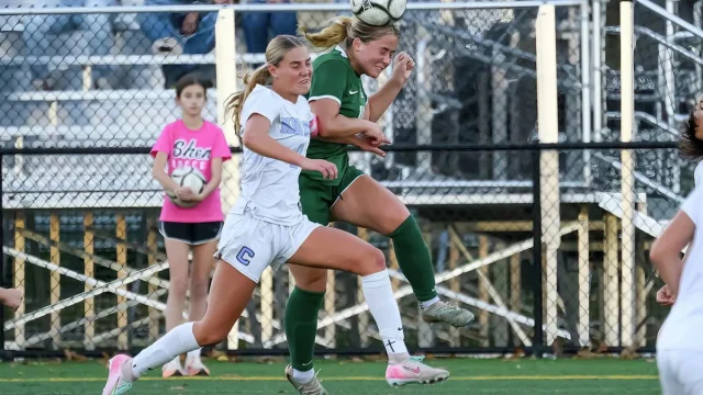 Section 2 soccer playoffs: What to watch in today's postseason action