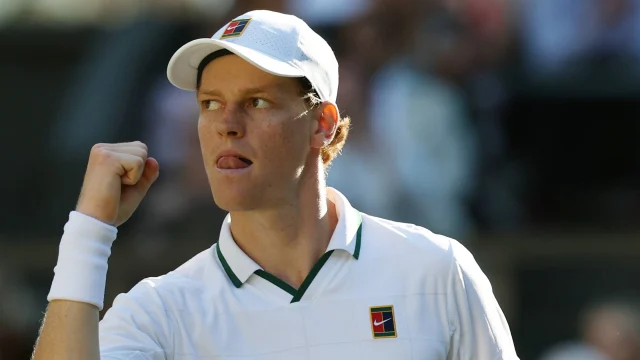 Why Grass Courts Are Disappearing from Professional Tennis