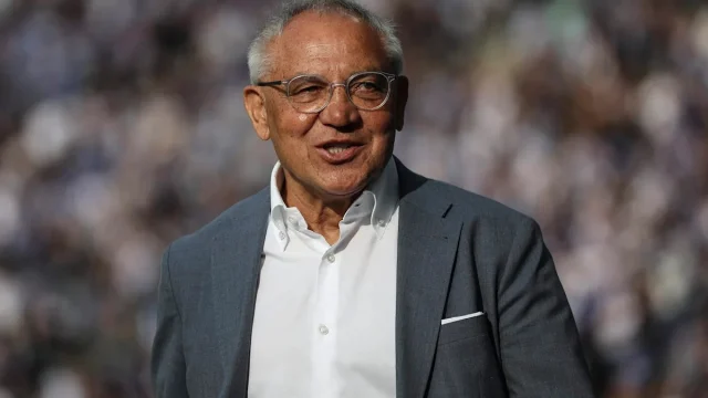 Former Bayern Munich manager backs Real Madrid defender in Ballon d’Or race: ‘Played a big role in winning the World Cup’