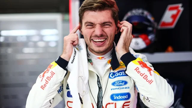 F1 legend Max Verstappen chooses between Barcelona and Real Madrid ahead of El Clasico