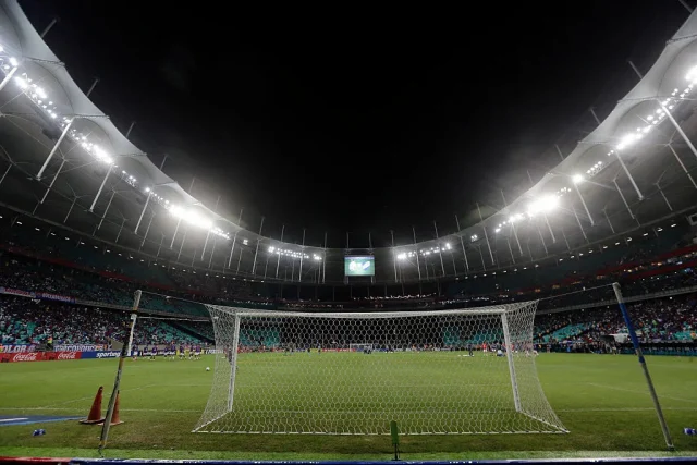 📋 São Paulo and Bahia name teams as they seek a Brasileirão turnaround