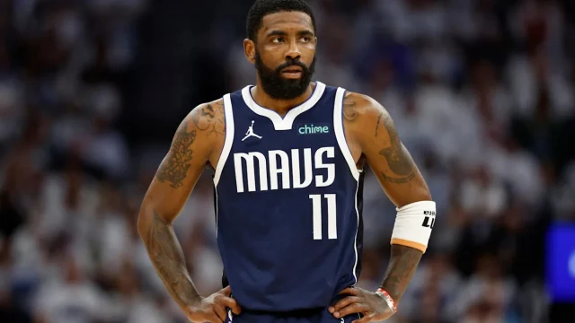 How Kyrie Irving privately feels about leaving Dallas Mavericks to join Miami Heat