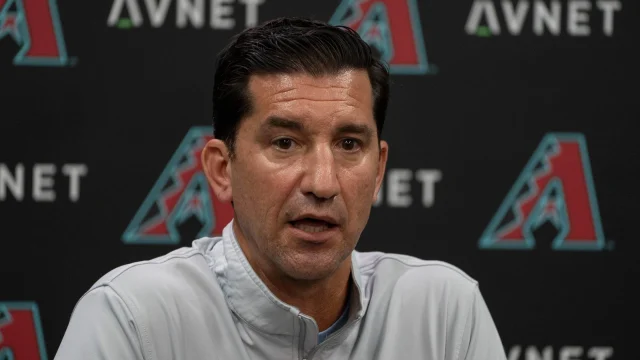 Ranking D-backs GM Mike Hazen's Biggest Successes, Failures of 2026