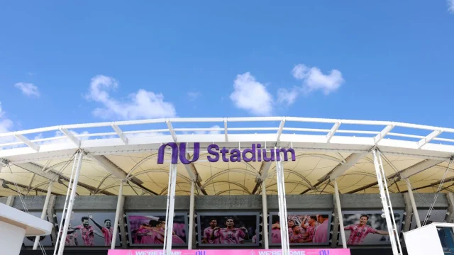 MLS sprint season to kick off on Feb. 19 in Miami