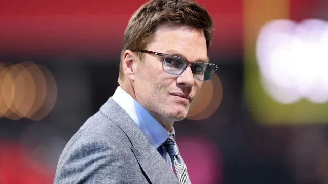 Pat McAfee quickly reacts to Tom Brady’s ‘disdain’ over one NFL problem