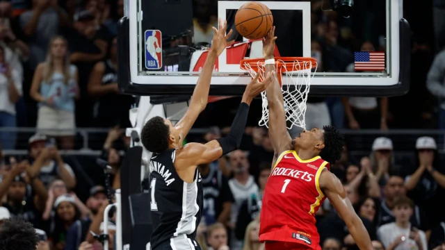 NBA breakout players: 30 ready for the next step (yes, even Wemby and Luka)