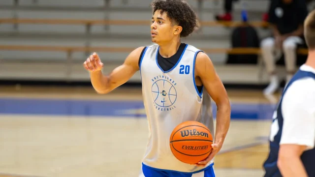 Lineup set for high school basketball Tipoff Classic at Carmel in December