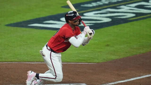 Braves Make Logical Move with Ronald Acuña Jr., Ozzie Albies