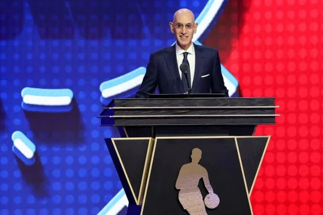 The NBA wants the WNBA to grow. This Finals scheduling blunder won’t help