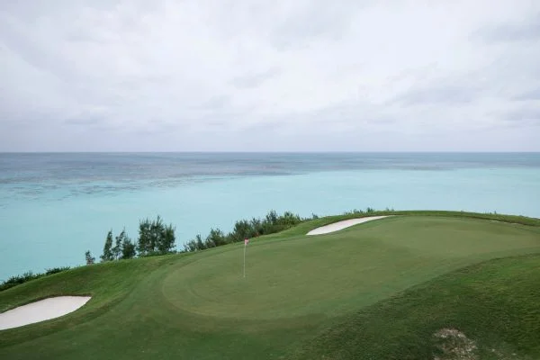 Smotherman wins Bermuda Championship, earns U.S. Open berth