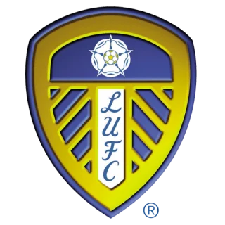 Leeds United · team identity