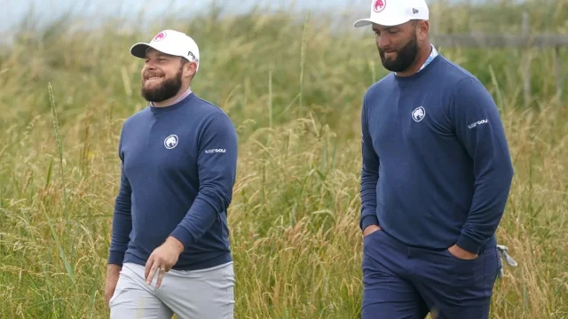 DP World Tour reveals strong stance on LIV Golf players in 2027