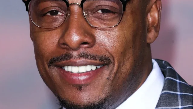 NBA Star Paul Pierce Makes Stunning Money Confession After Losing Fox Sports Job