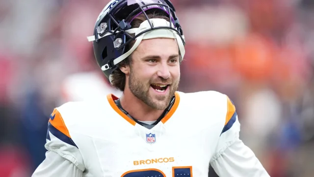 4 takeaways from Broncos' snap counts in Week 7