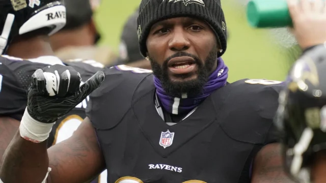 Ex-Cowboy Dez Bryant calls out police investigation after he's cited for assault