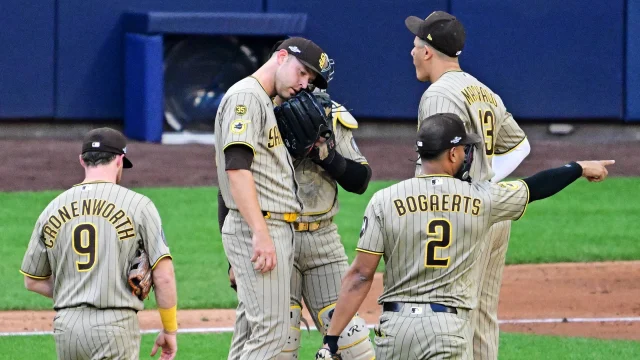 Michael King Opts Out of $58 Million Contract, Leaving Padres in Major Trouble