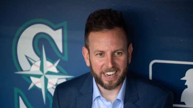 Mariners Prospect Boston Smith’s Future at Catcher Hinges on More Than His Bat