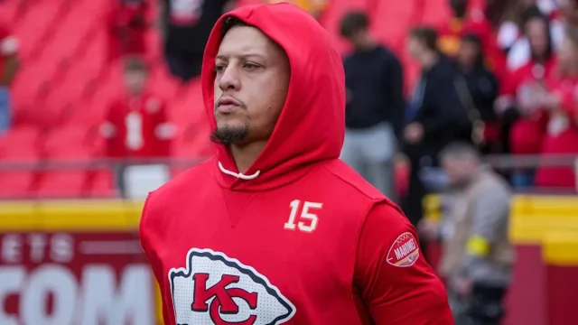 Chiefs' loss to Seahawks reveals a disturbing trend for Patrick Mahomes