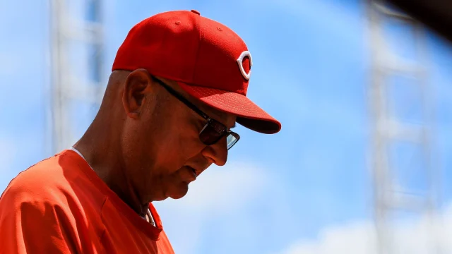 The Brewers Are Giving Reds Fans Another Reason to Be Frustrated