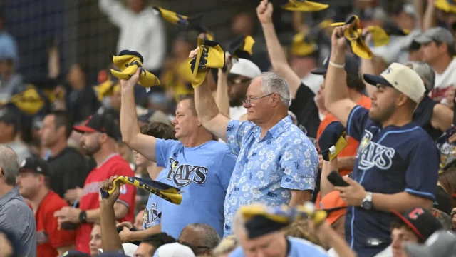 All-time MLB October heartbreak rankings: 5 fanbases that have suffered most