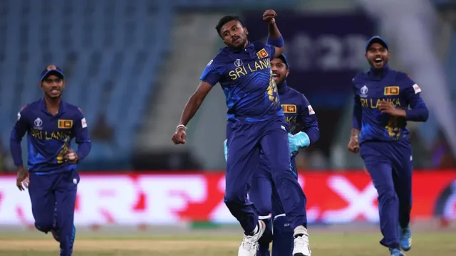 Sri Lanka vs. England free live stream: How to watch Pakistan ODI tri-series clash in India