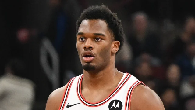 Bulls Injury Report: One New Name Added to the List, Patrick Williams' Status