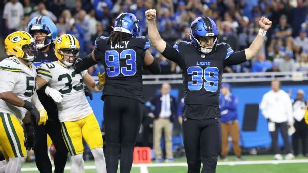 NFL Week 7: Big takeaways, questions and fantasy spin from Sunday's games