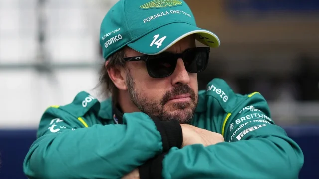 Fernando Alonso blasts driving standards of bottom half of F1 grid