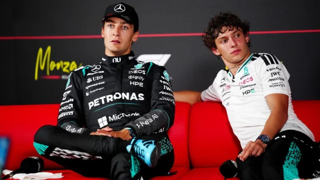 Formula 1 start times: When does each 2026 race begin?