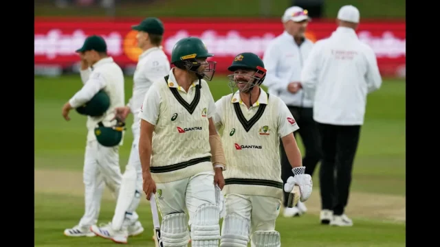 'That's what does win you games': Travis Head urges Australia to bat as a unit