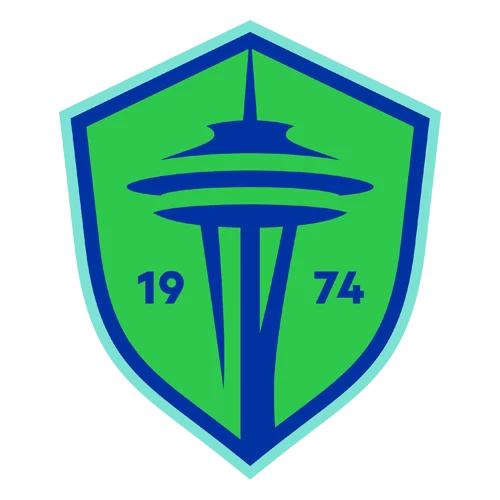 Seattle Sounders FC · provider identity