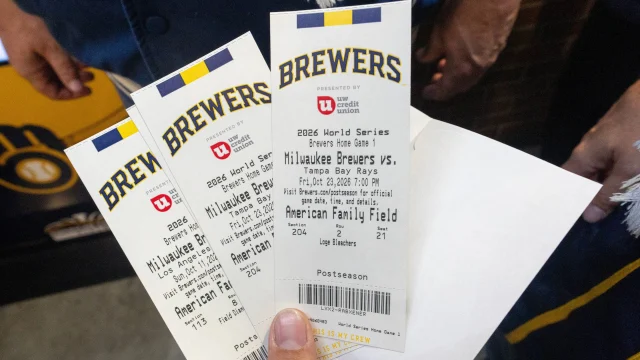 How 2026 World Series Tickets Compare to Other Recent Major Sports Championships