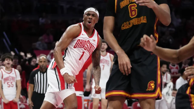 3 Takeaways From Ohio State Basketball Ahead of the Regular Season