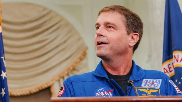 Artemis II Commander Reid Wiseman Says F1 Engineering Beats NASA: ‘They Smoke Us'