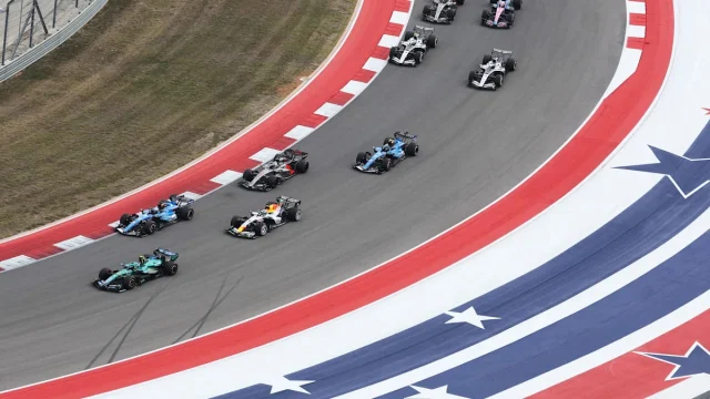 F1 Fans Feel Liberty Media is ‘Out of Touch’ After CEO’s Remark on Fan Consumption