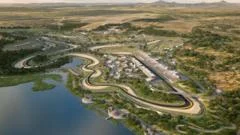 Rwanda to host F1's first race in Africa since 1993