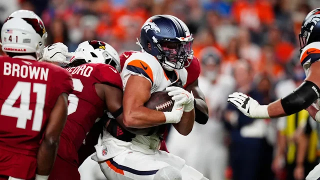 4 bold predictions for Broncos’ game vs. Cardinals