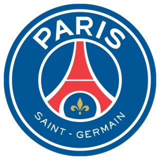 Paris Saint-Germain · team identity