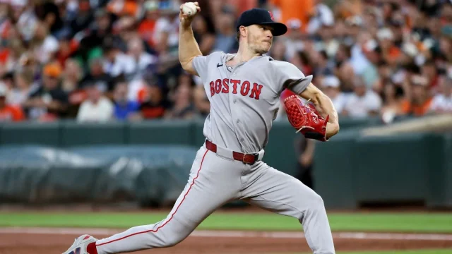 Red Sox news: Sonny Gray officially entering free agency after mutual option decision