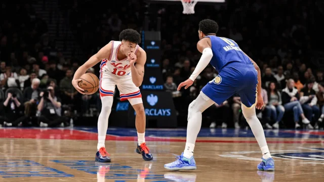 Nets player grades after 136-109 loss to Tyrese Haliburton, Pacers