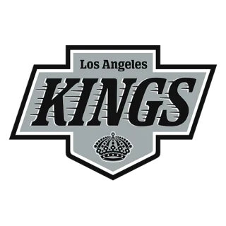 Los Angeles Kings · team identity