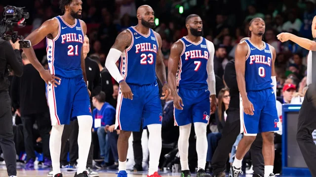Three Takeaways From the Sixers’ Best Start in Seven Years