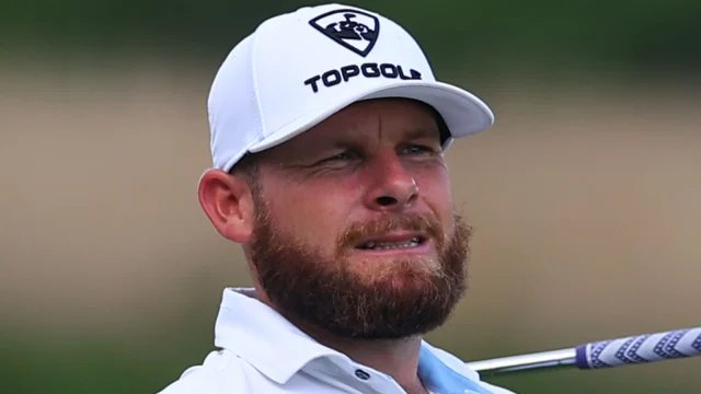 Hatton leaves LIV Golf to add name to growing list