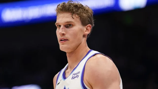 Is Lauri Markkanen playing today? Jazz vs. Blazers injury report