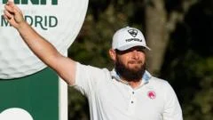 DP World Tour to refuse LIV players in 2027 season