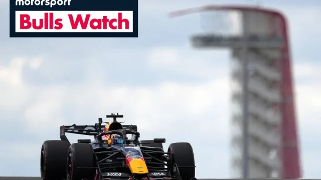 Max Verstappen's Austin GP complaints prompt response from COTA chief