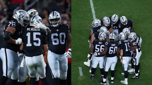 “No Controversy”: Raiders HC Raiders HC Klint Kubiak Seals Fernando Mendoza And Kirk Cousins’ Fates for Jets Game