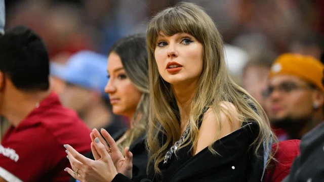 Seattle Seahawks troll Taylor Swift after routing Chiefs with petty post