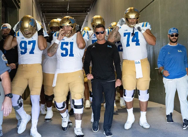 College Football Playoff Bubble Watch: Which first-time contenders are real, and which are fake?