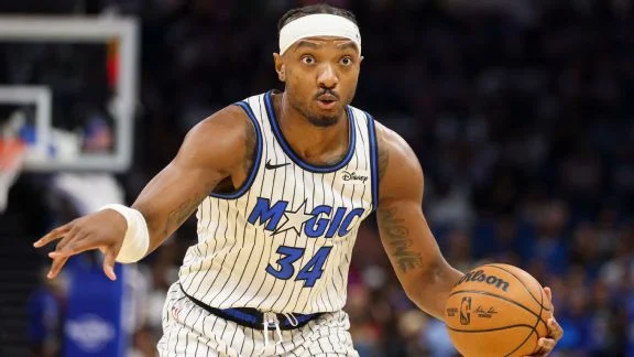 Don't be surprised if Wendell Carter Jr. sees more minutes and rebounding chances tonight.